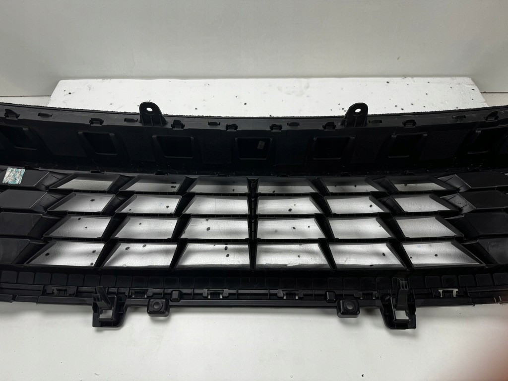 фото №6, Kia forte cerato 2019- решітка середня бампер передній перед org!