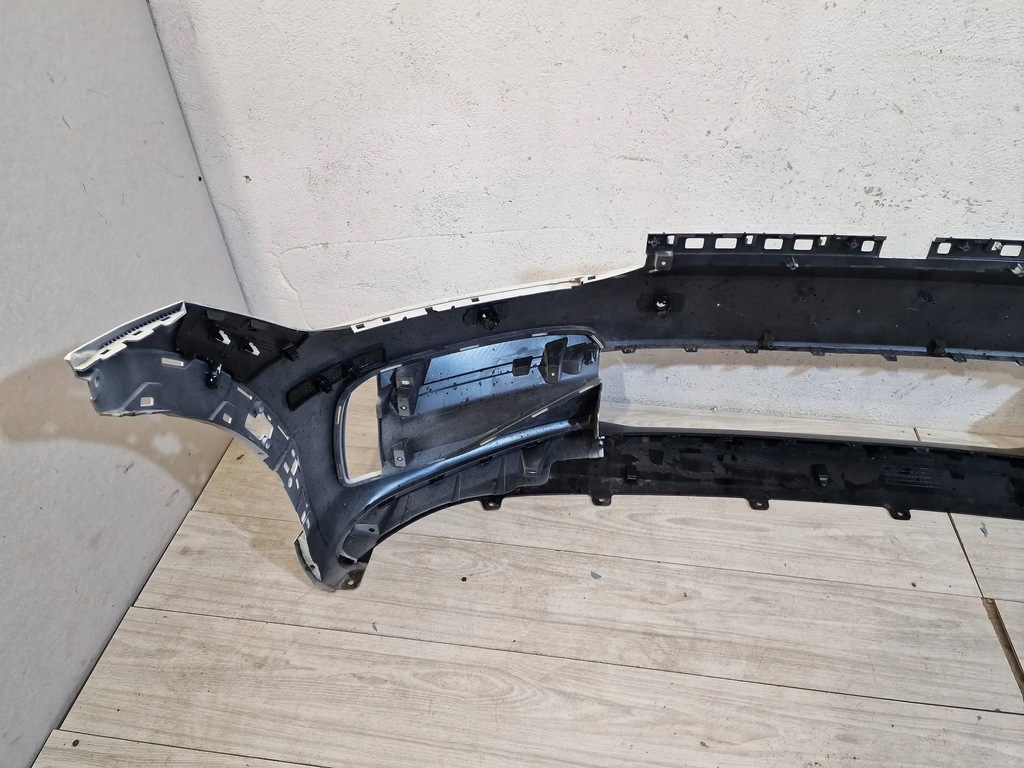 фото №11, Бампер передній перед kia ev6 gt gt-line 86511-cv200