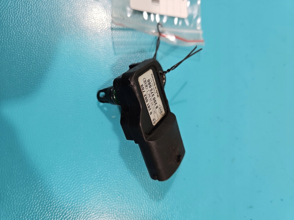 Купити Mapsensor датчик тиску повітря renault scenic 2 0281002709