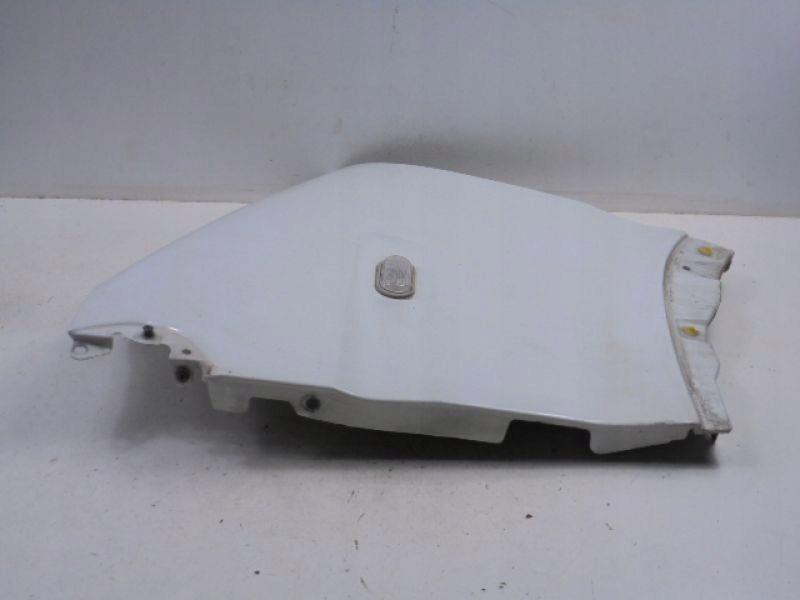 фото №5, Opel movano a крыло перед правый lift