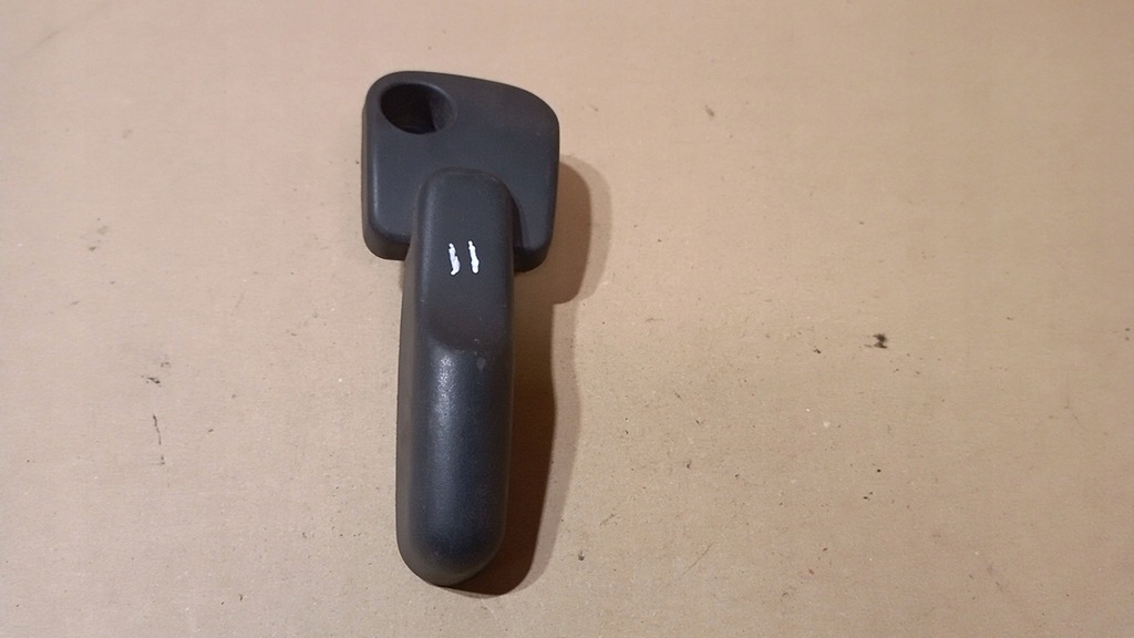 фото №1, Citroen berlingo peugeot renault ручка сидіння ліва 9635433677