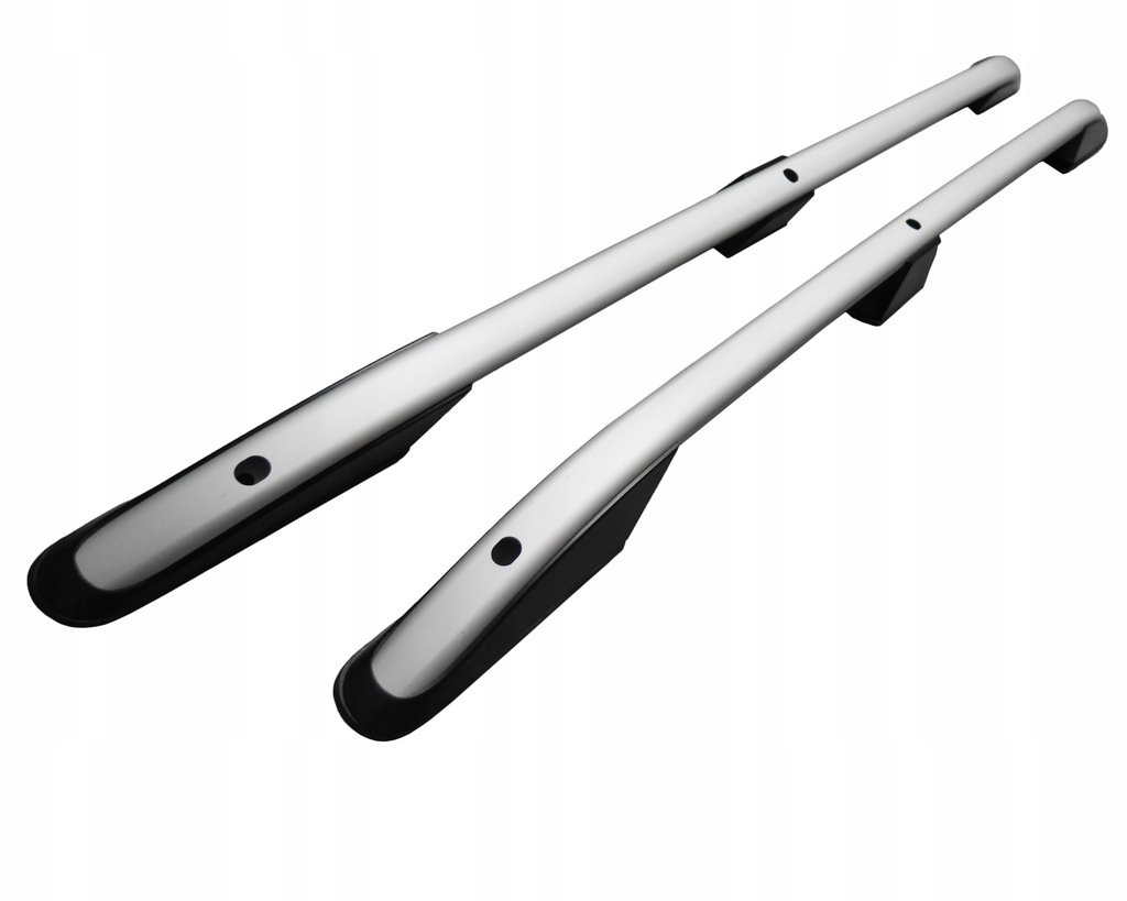 фото №1, Рейлинги кровельные fiat doblo opel combo long maxi