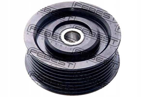 фото №1, Febest ролик ремень nissan cube 1.6 16v z12