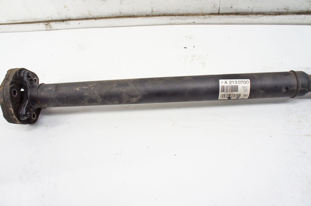 Tj216 mercedes w213 2.0d wał приводной a2130700 Недорого