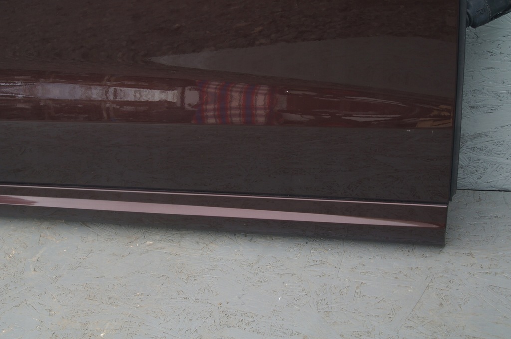 фото №8, Maserati levante двері перед передні праве