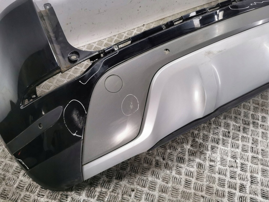 фото №13, Land rover evoque ii 2020 бампер задній