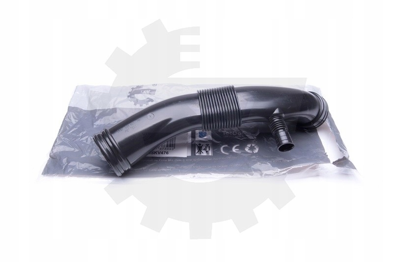 фото №10, Шланг всмоктуючий 24skv476 24skv476 skv шланг