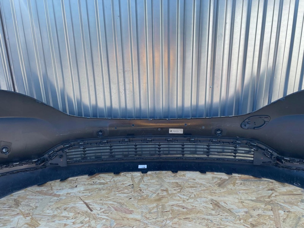 фото №7, Бампер передній перед mercedes eqa w243