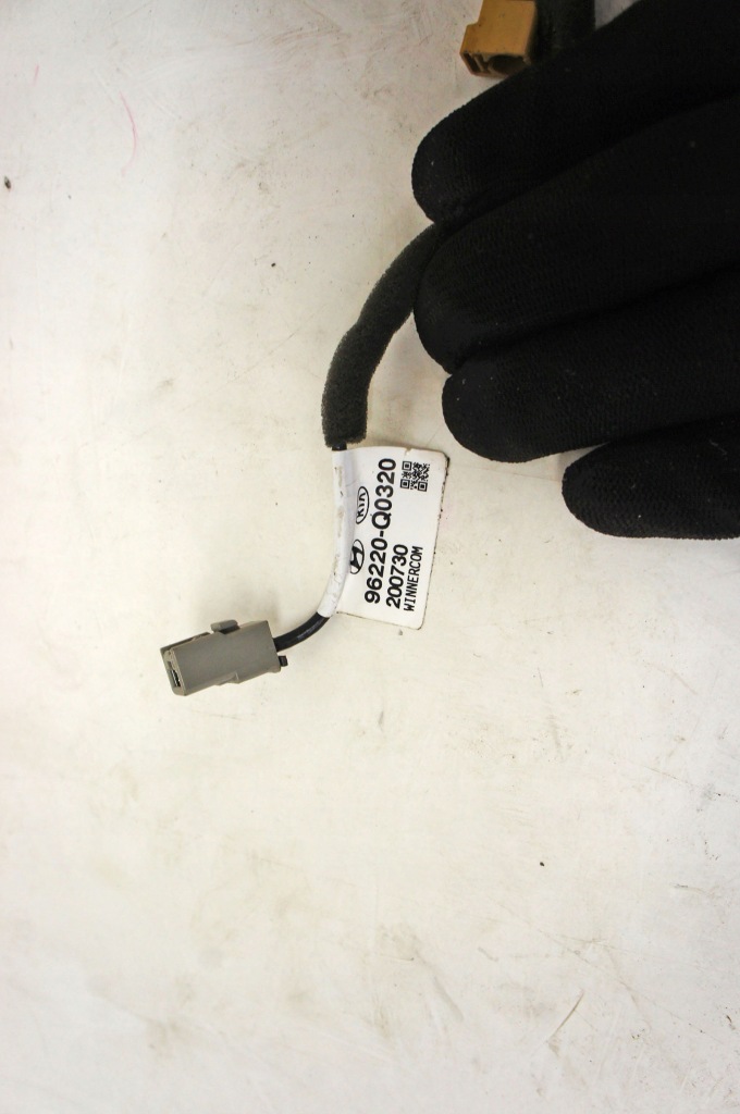 фото №5, Nk109 hyundai i20 iii 1.0i жгут navi 96220-q0320