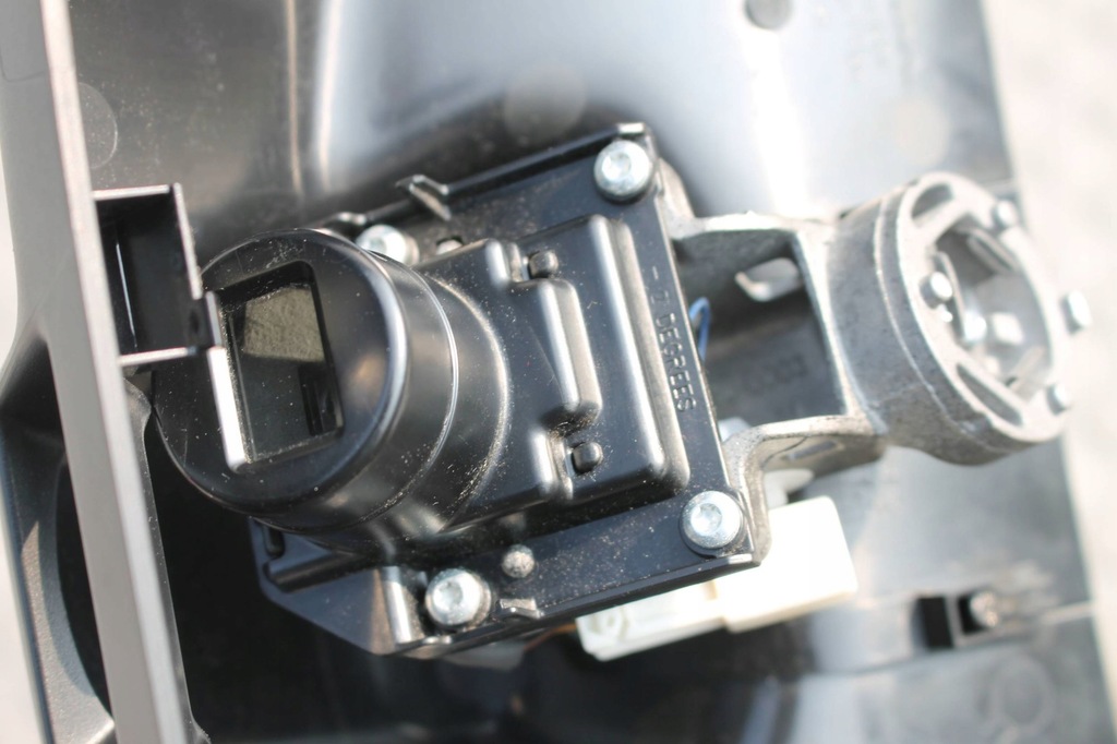 фото №7, Зеркало заднего вида + корпус honda cr-v iv 12-16