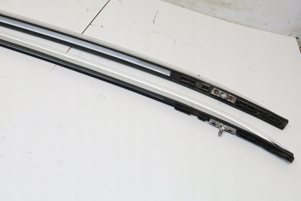 фото №7, Рейлінги дахові bmw 2 f45