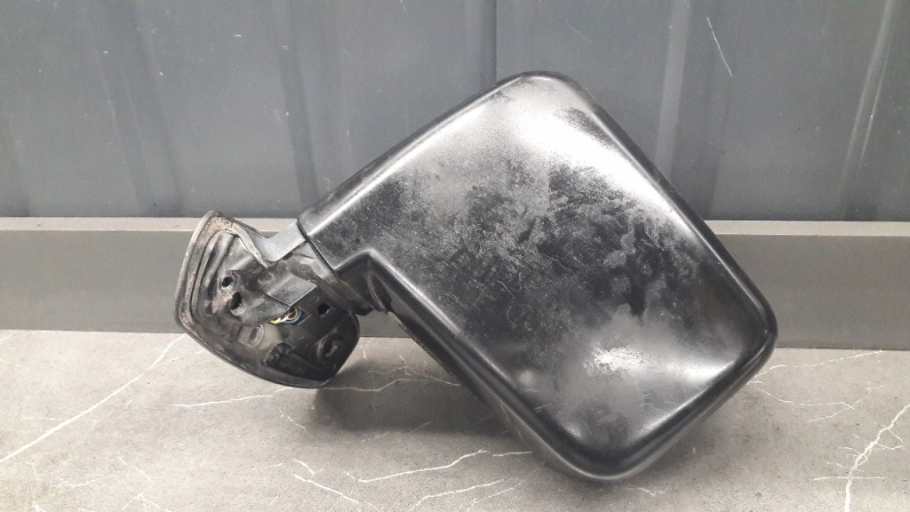 фото №1, E4012105 дзеркало ліва space wagon 99r 5pin