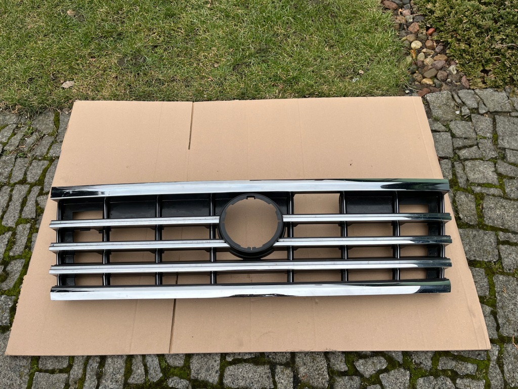 Купить Решётка радиатора решётка радиатора eu vw touareg iii 760 2018-2022