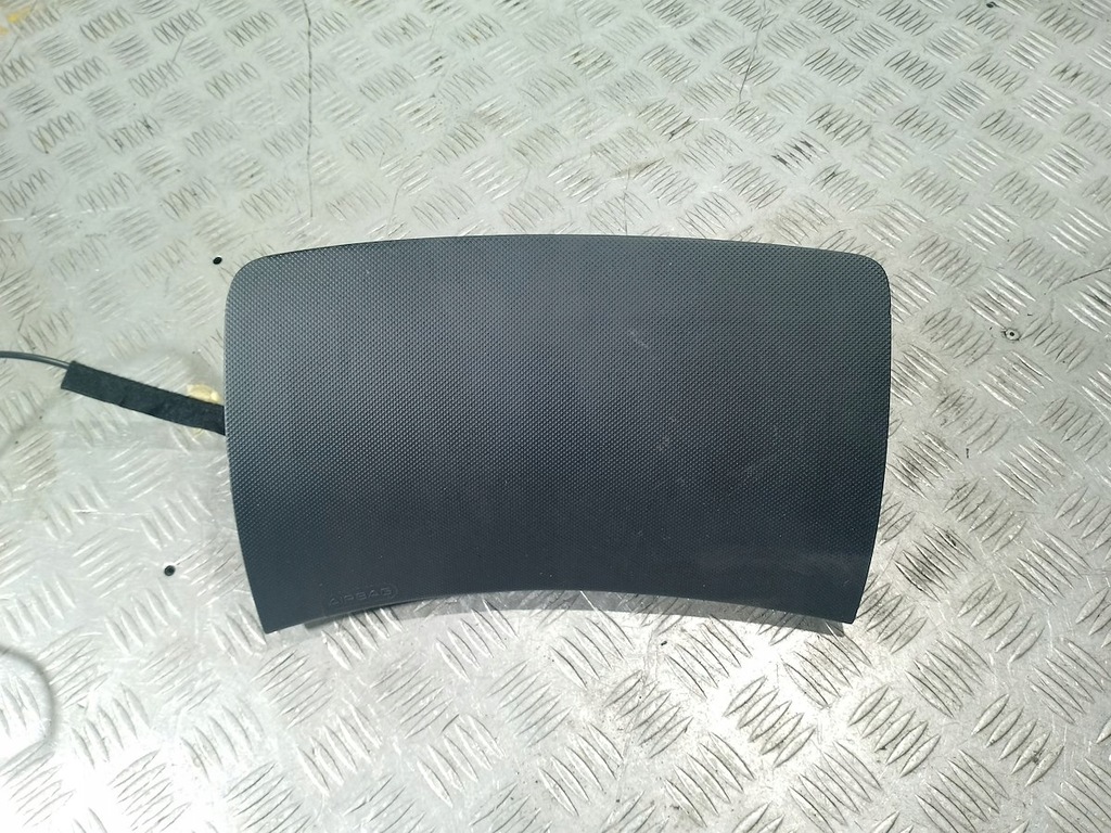 фото №6, Подушка пасажира peugeot 206 plus 9683503180