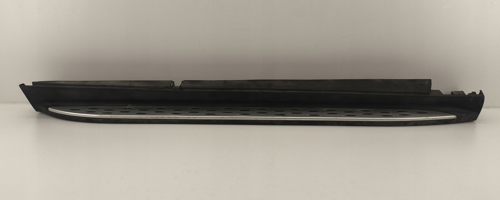 фото №1, Молдинг поріг підніжка правий mercedes ml w166