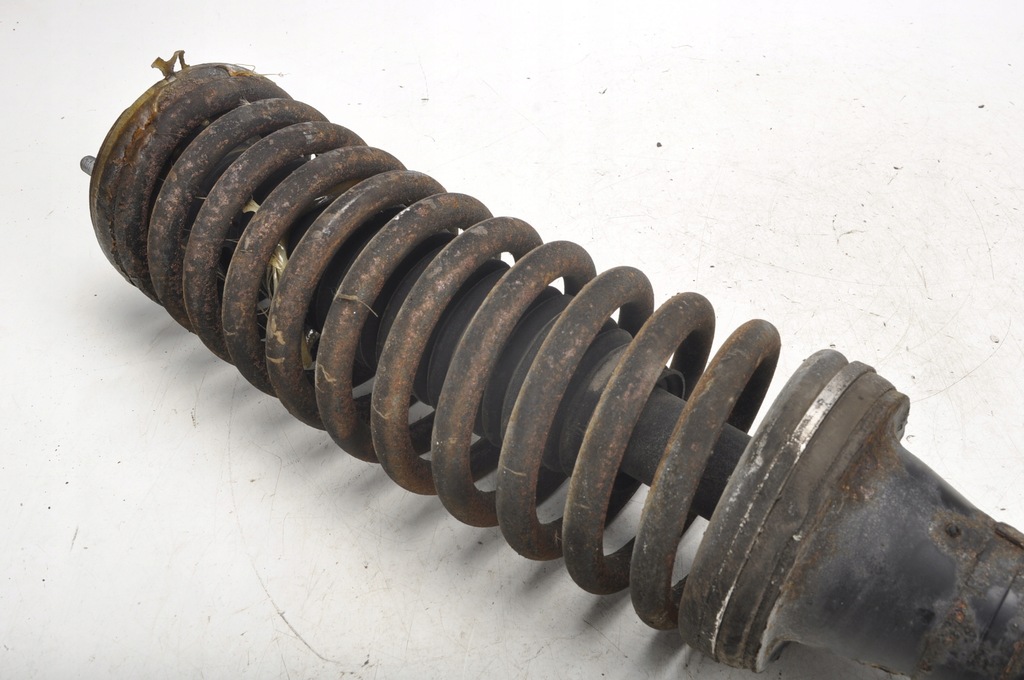 фото №9, Bentley arnage lift 6.8 амортизатор правый перед