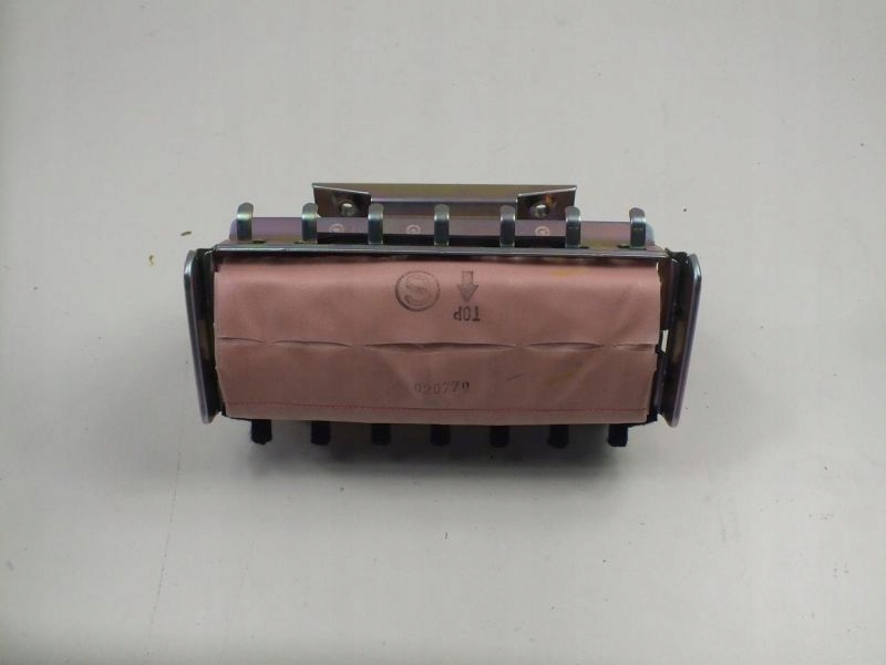 фото №6, Patrol vi v62 подушка безопасности пассажира подушка воздушная