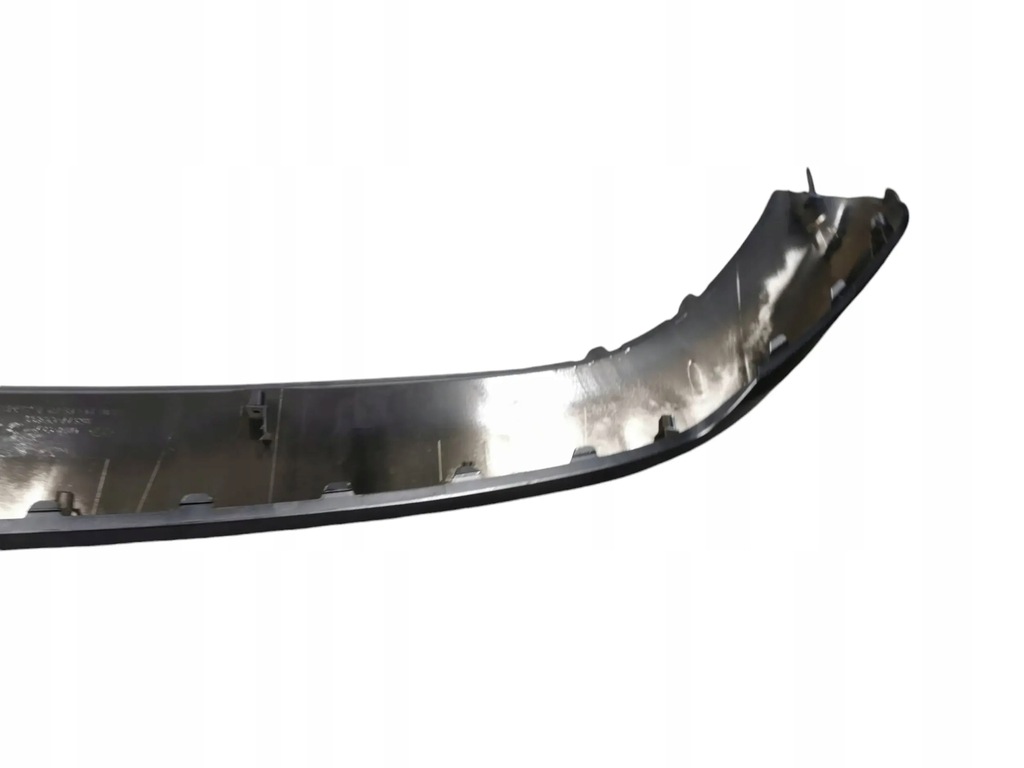 фото №14, Спойлер, накладка бампера передній hyundai staria 8.039