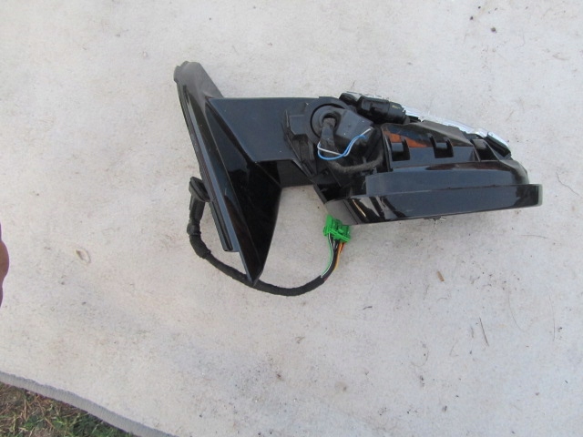 фото №4, Дзеркало v60 13pin 31402593