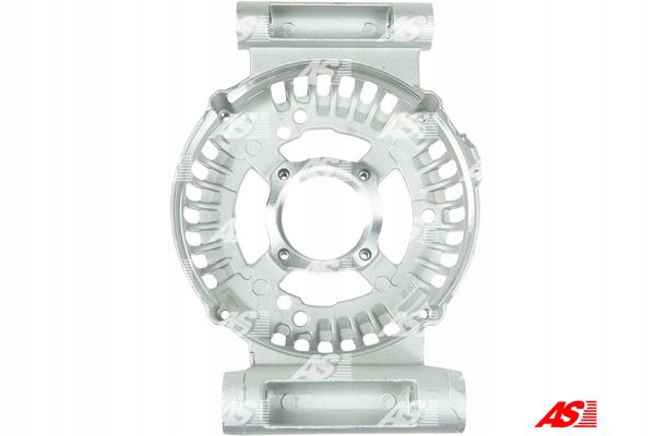 фото №3, Кронштейн, фланець привідний генератора as-pl abr0014