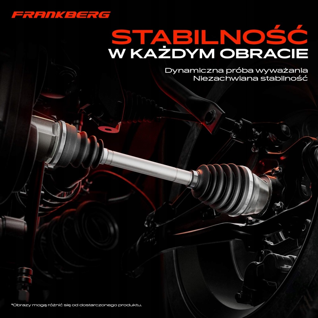 фото №3, Frankberg приводной вал передний правый lewemanual dla mini mini r50 r53 1.6l