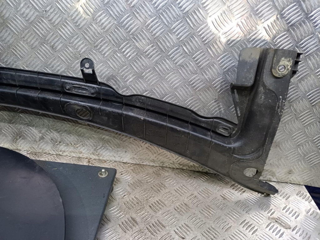 Tesla model s жабо защита 1008976-00-e в Украине