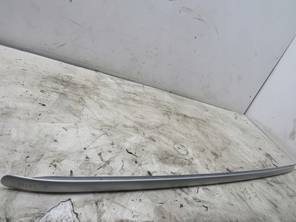 фото №1, Рейлинг крышный правый правое mini countryman r60