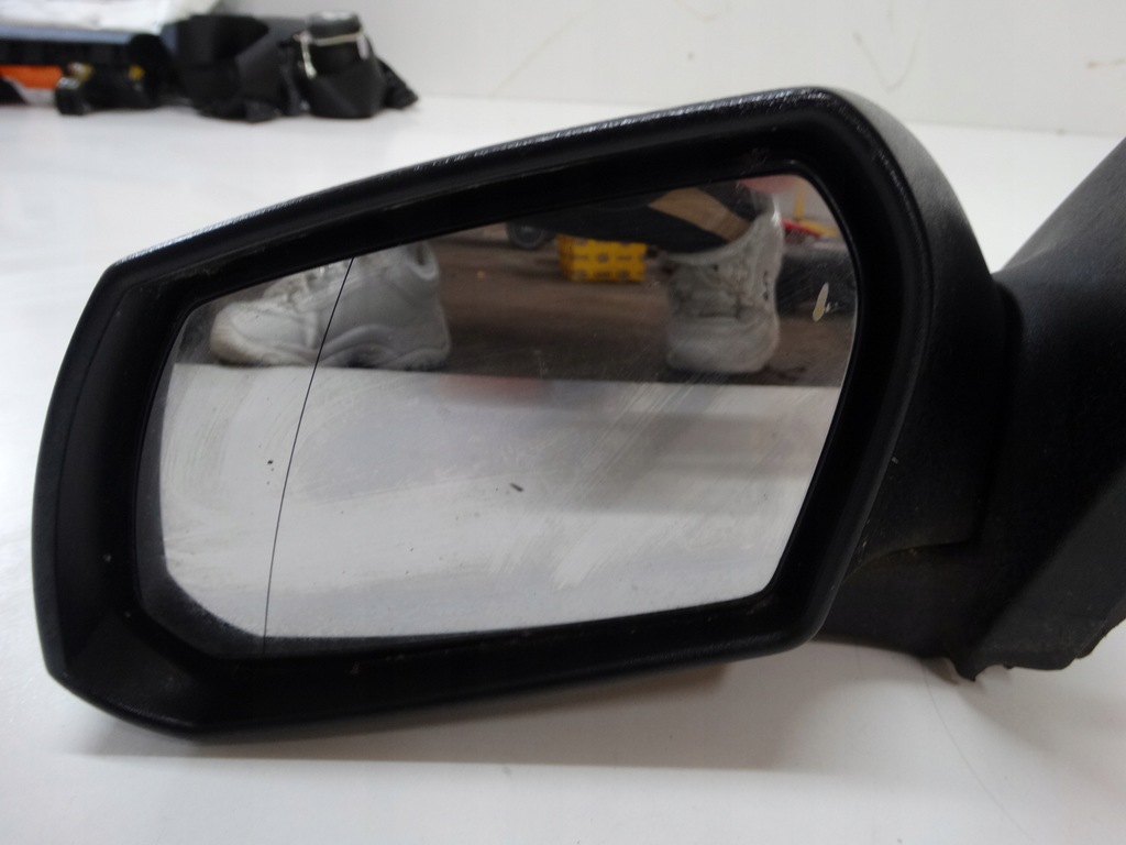 фото №6, Зеркало левая ford mondeo mk3 014119
