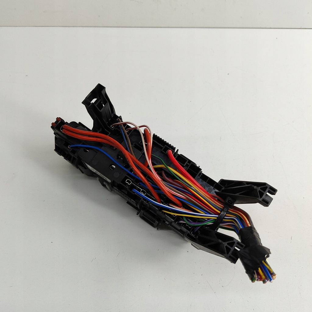 фото №6, Volvo v70 2011 коробка предохранителей / комплект