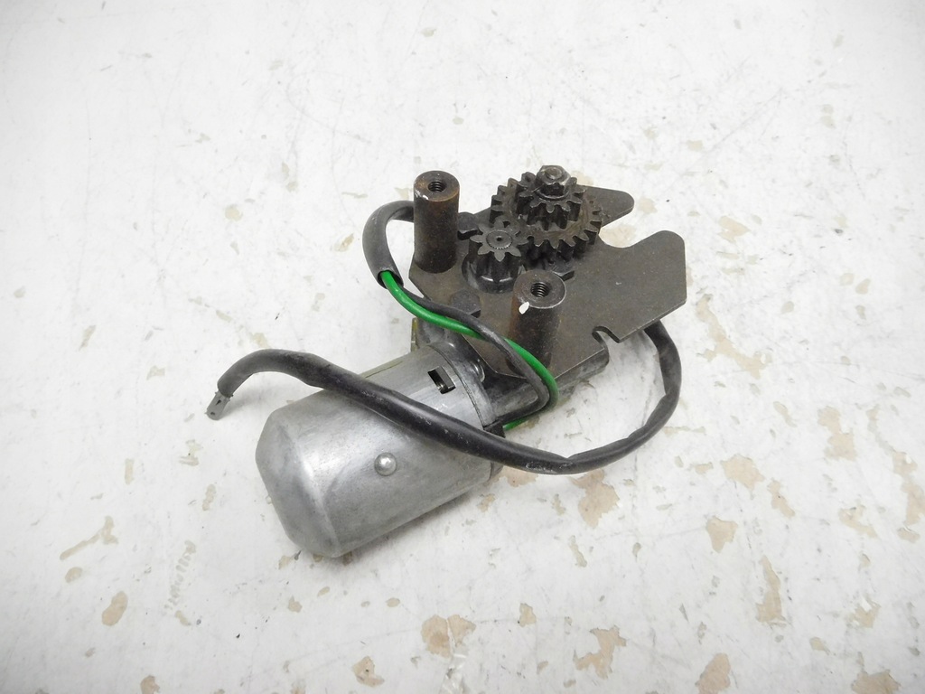 фото №5, Двигун регулювання сидіння croma thema 82418674