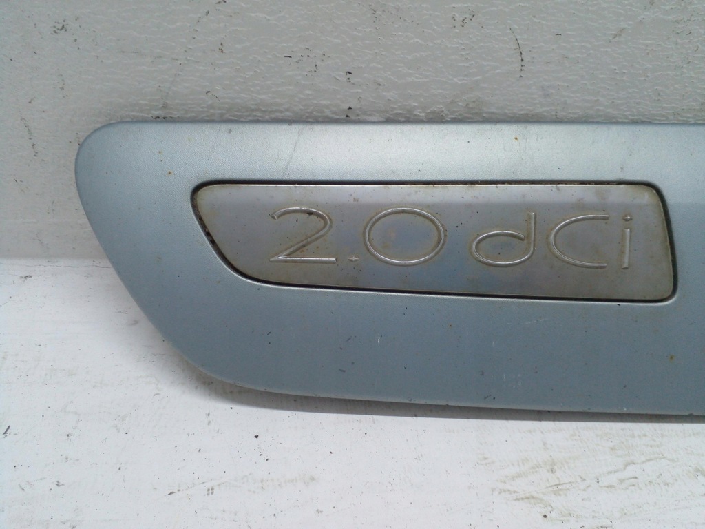 фото №2, Молдинг двері лівий перед renault espace iv 04-10