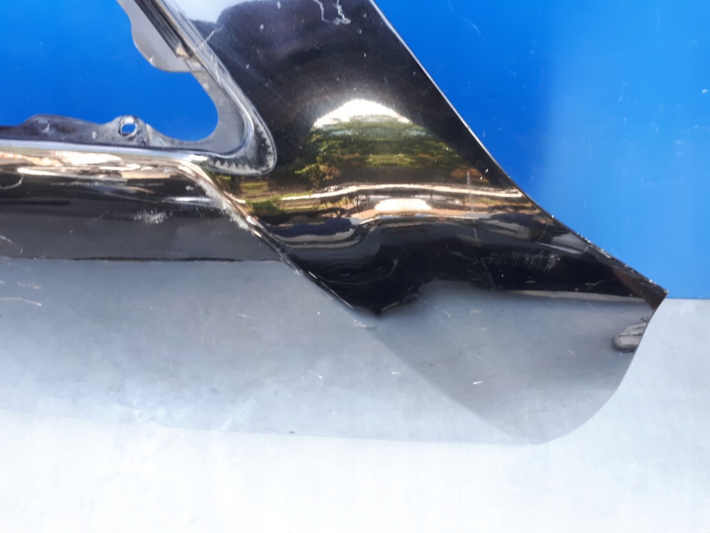 Lexus rx400h rx300 rx350 04-08 капот кришка в Україні