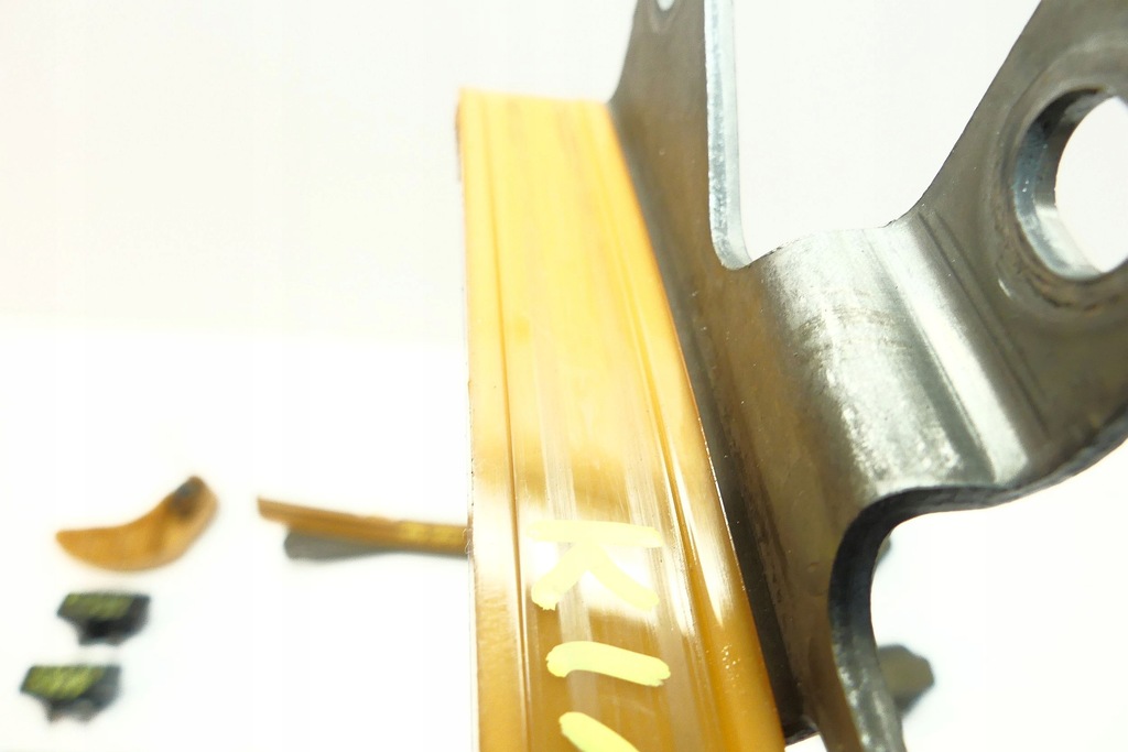 фото №7, Kia stinger 3.3 t-gdi g6dp набір розподільного валу грм