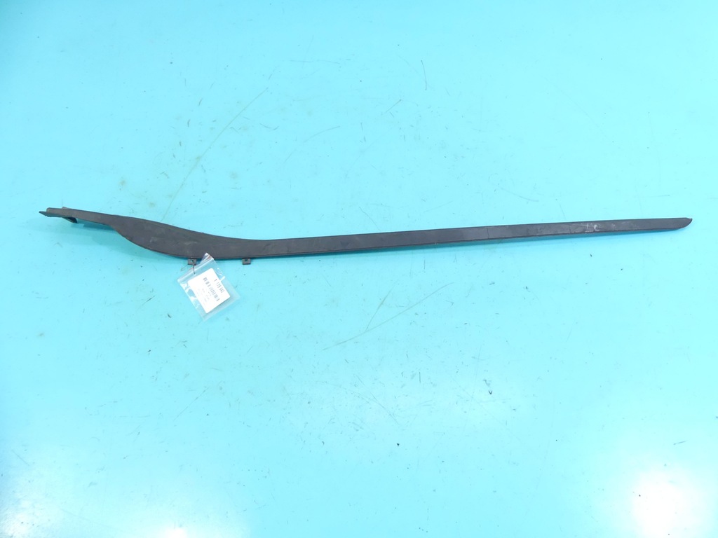 фото №1, Молдинг стекло лобовое левая renault latitude