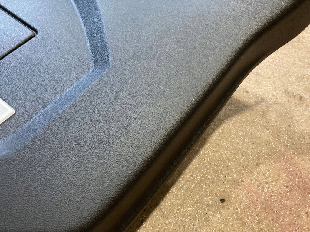 фото №16, Пластик крышки багажника задняя bmw 3 g20 g21 8738527