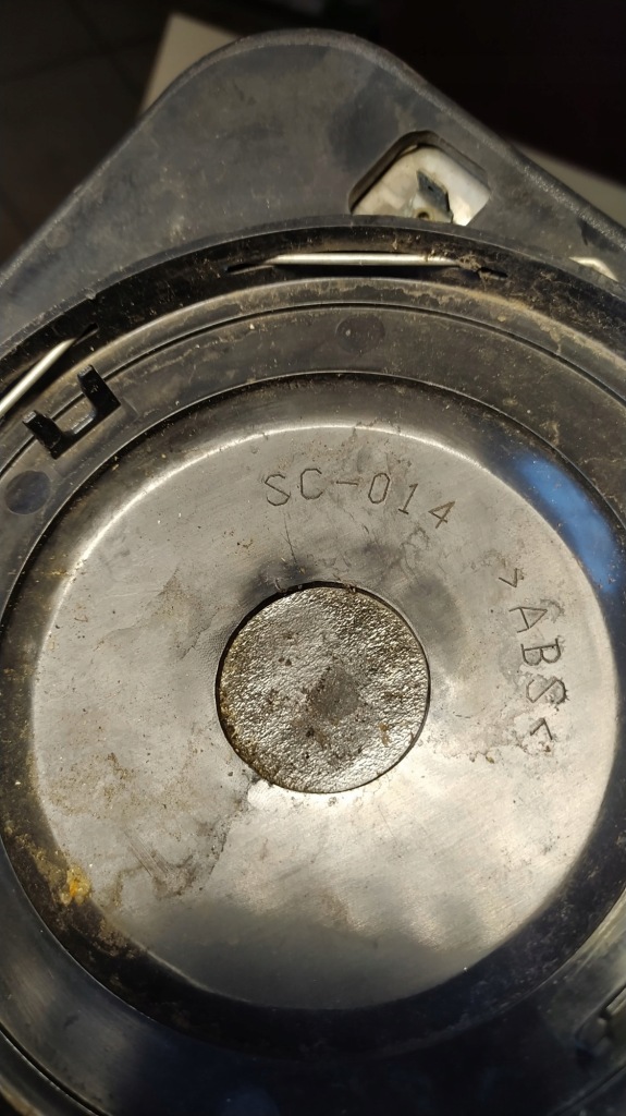 фото №3, Scania r 420 вкладыш зеркало zewnetranego 1443864