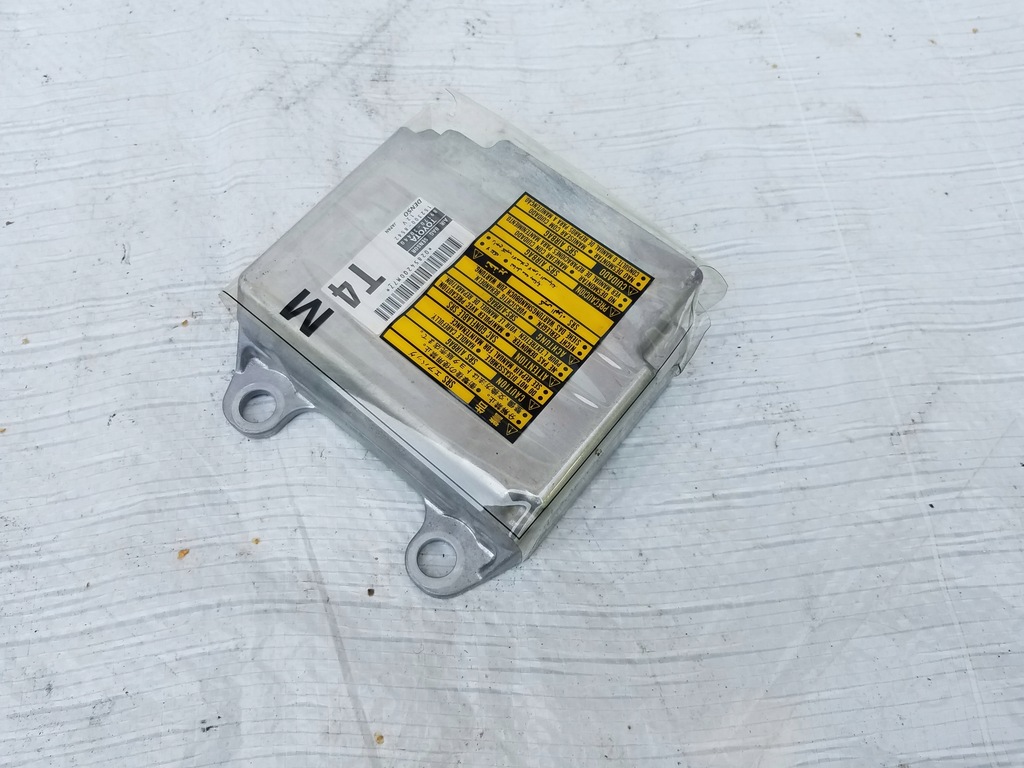 фото №1, Модуль подушек датчик lexus gs iii 89170-30440