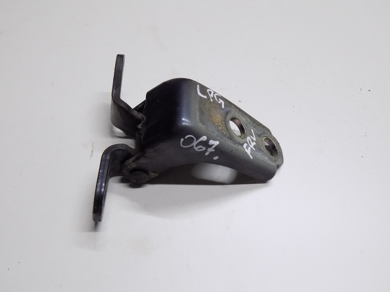 фото №5, Honda fr-v nh684p петлі двері лівий перед комплект