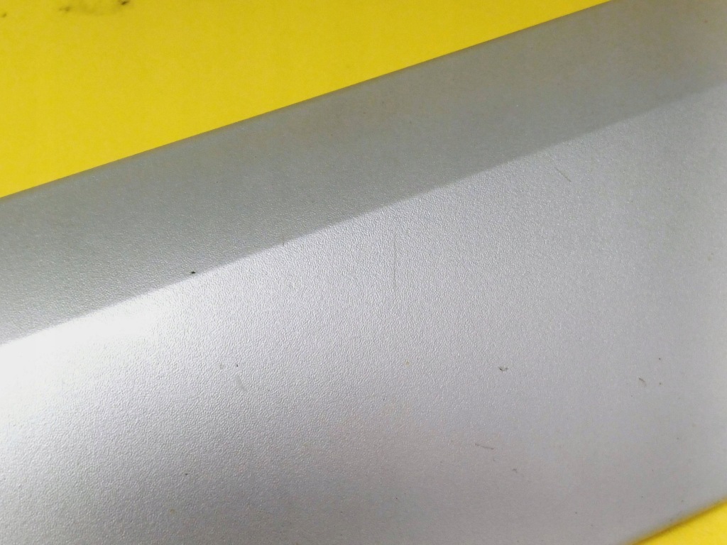 фото №5, Молдинг дверь левый перед renault espace iv 8200095948 nr106