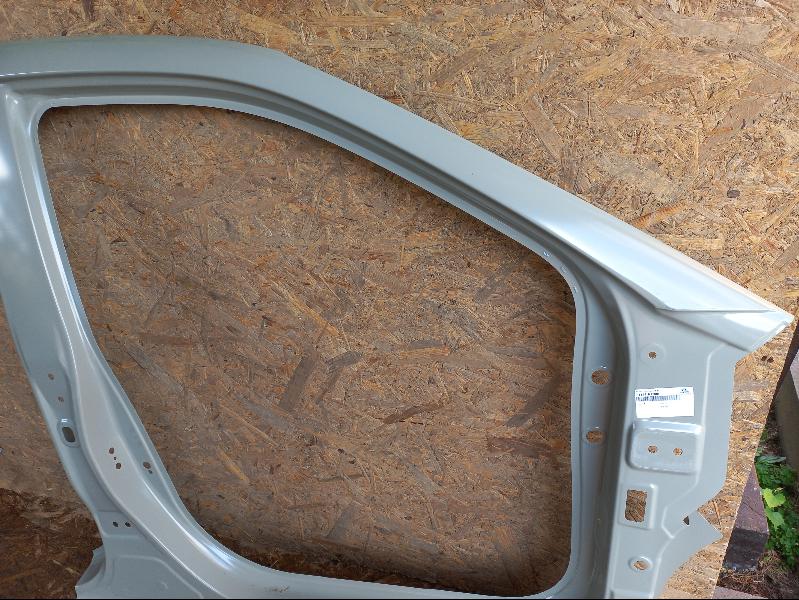 фото №9, Hyundai i10 крила задній обшивка блок двигуна правий