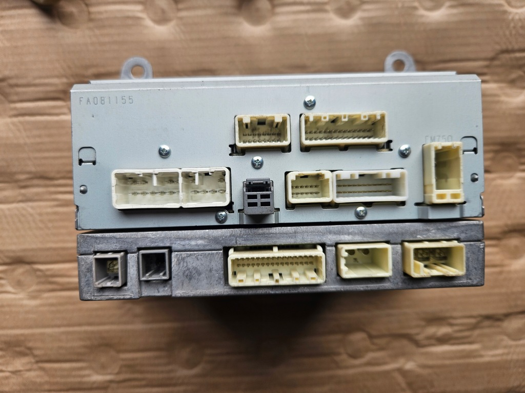 фото №5, Toyota avensis t27 12-14 lift навигация