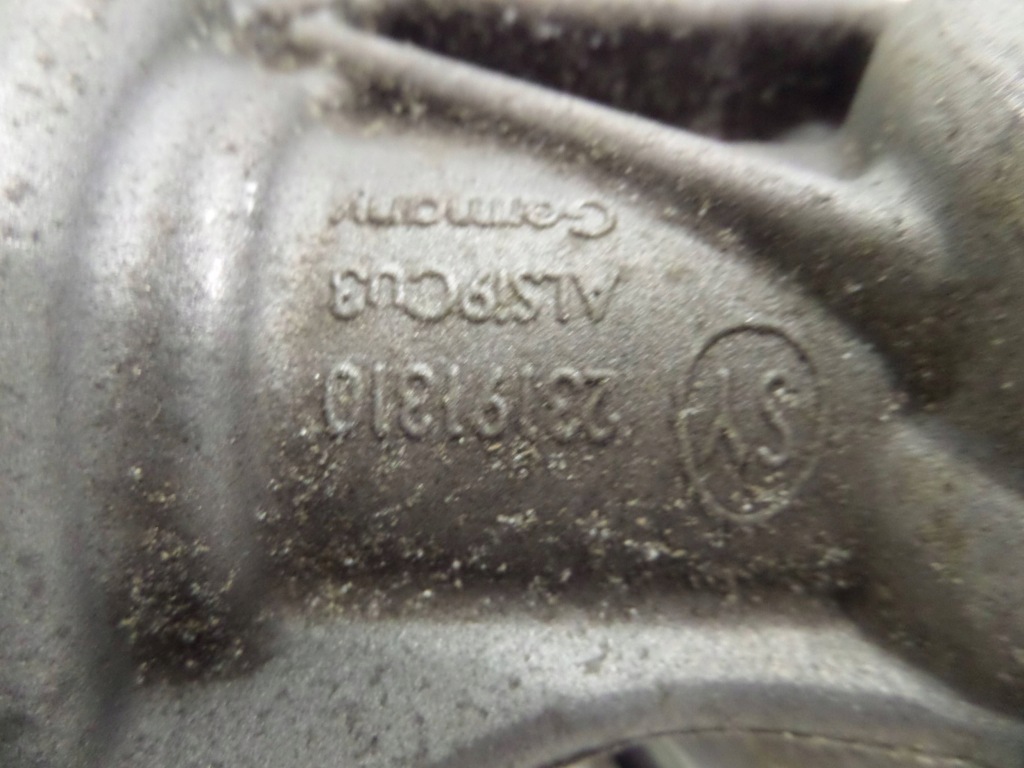 фото №4, 2014 mini cooper roadster r59 насос упорскування 7630644