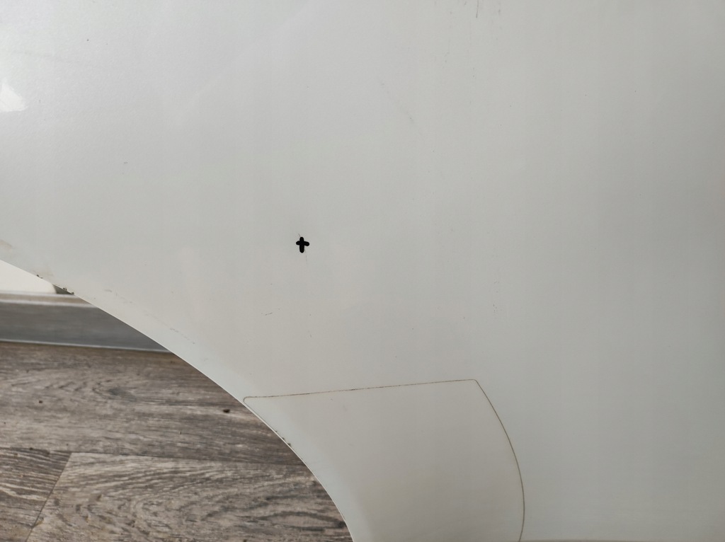 фото №13, Двері honda e задні праве