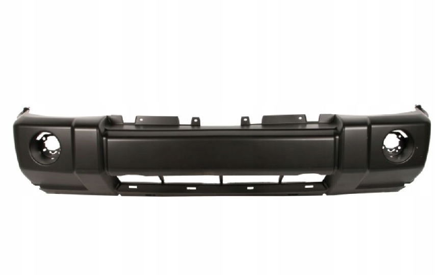 фото №1, Бампер передний jeep commander 05-10