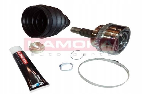 фото №1, Шарнир приводной наружный nissan interstar 2002-