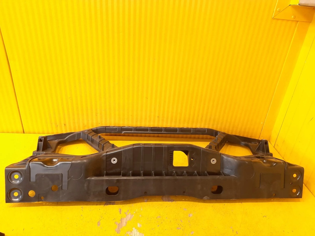 фото №3, Land rover defender ii pas перед усилитель l8b2-16e144-a