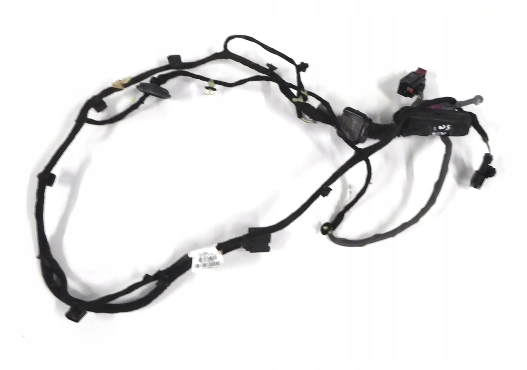 фото №1, Джгут двері правий задня keyless opel insignia eur