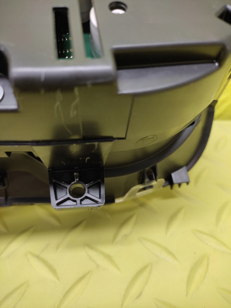 фото №6, Skoda rapid ii lift 1.6 tdi лічильник прилади 5ja920741b