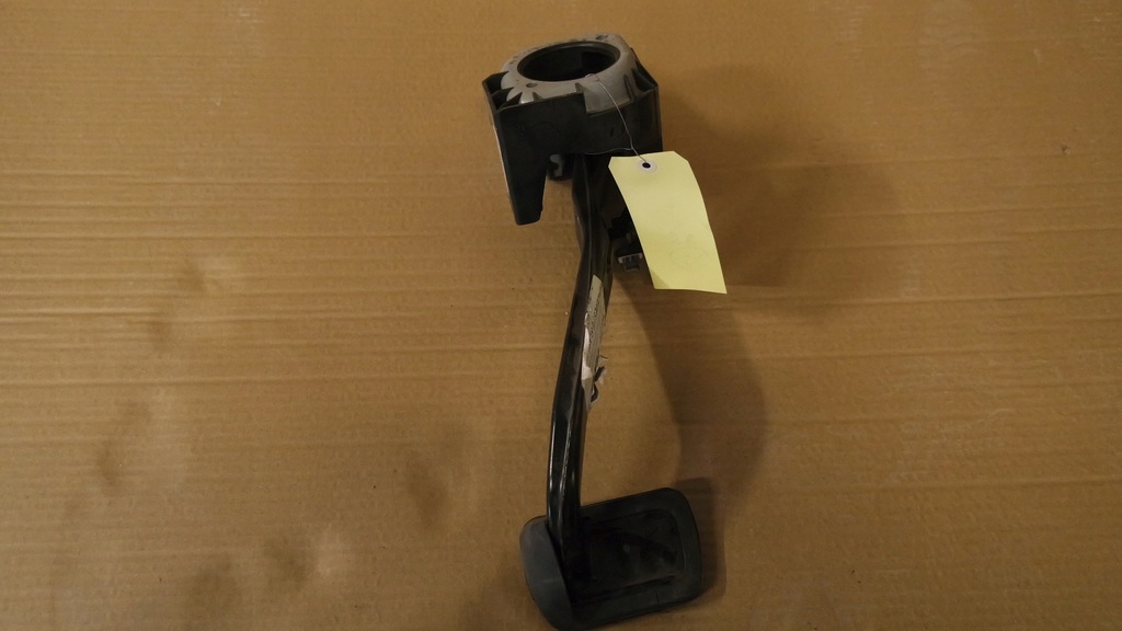 фото №4, Педаль тормоза ręczngo тормоз mercedes w212