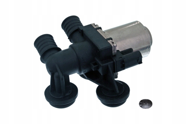 фото №2, Клапан отопителя bmw